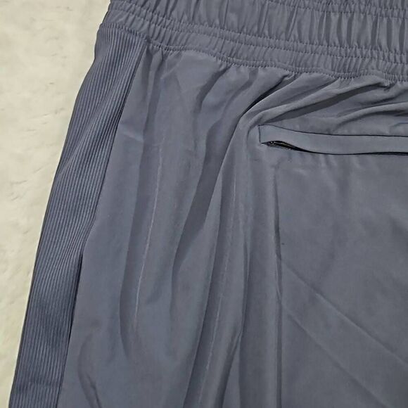 Athleta Womens Size 26 Brooklyn Jogger Blue Athleisure Yoga Lounge Everyday - Picture 10 of 10
